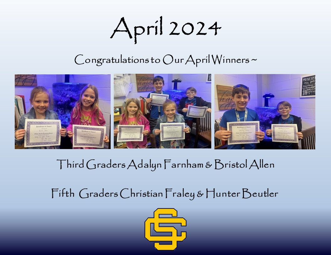 News Our District to ClimaxScotts Community Schools