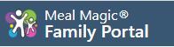 Meal Magic Family Portal